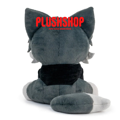 [Limited Edition] Jinwoomeow (17IN) Jinwoomeow(Pre order: Shipping at August 15-30) 玩偶
