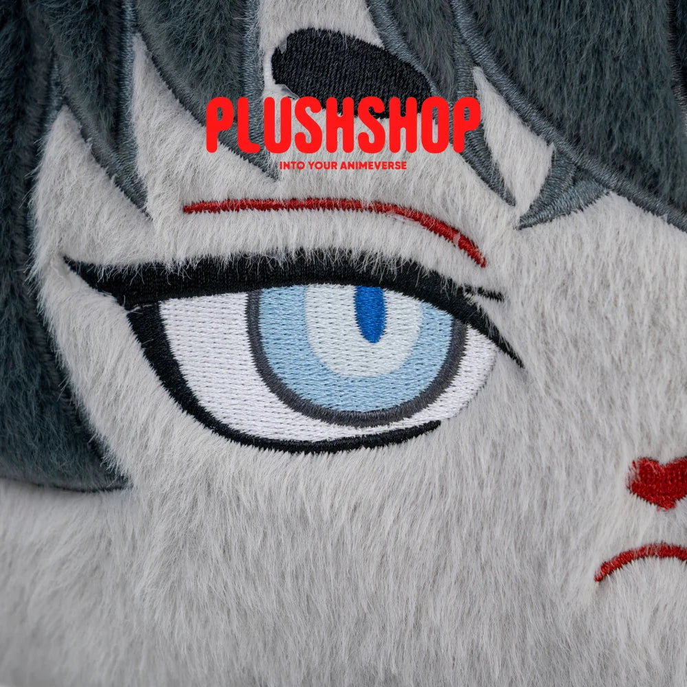 [Limited Edition] Jinwoomeow (17IN) Jinwoomeow(Pre order: Shipping at August 15-30) 玩偶