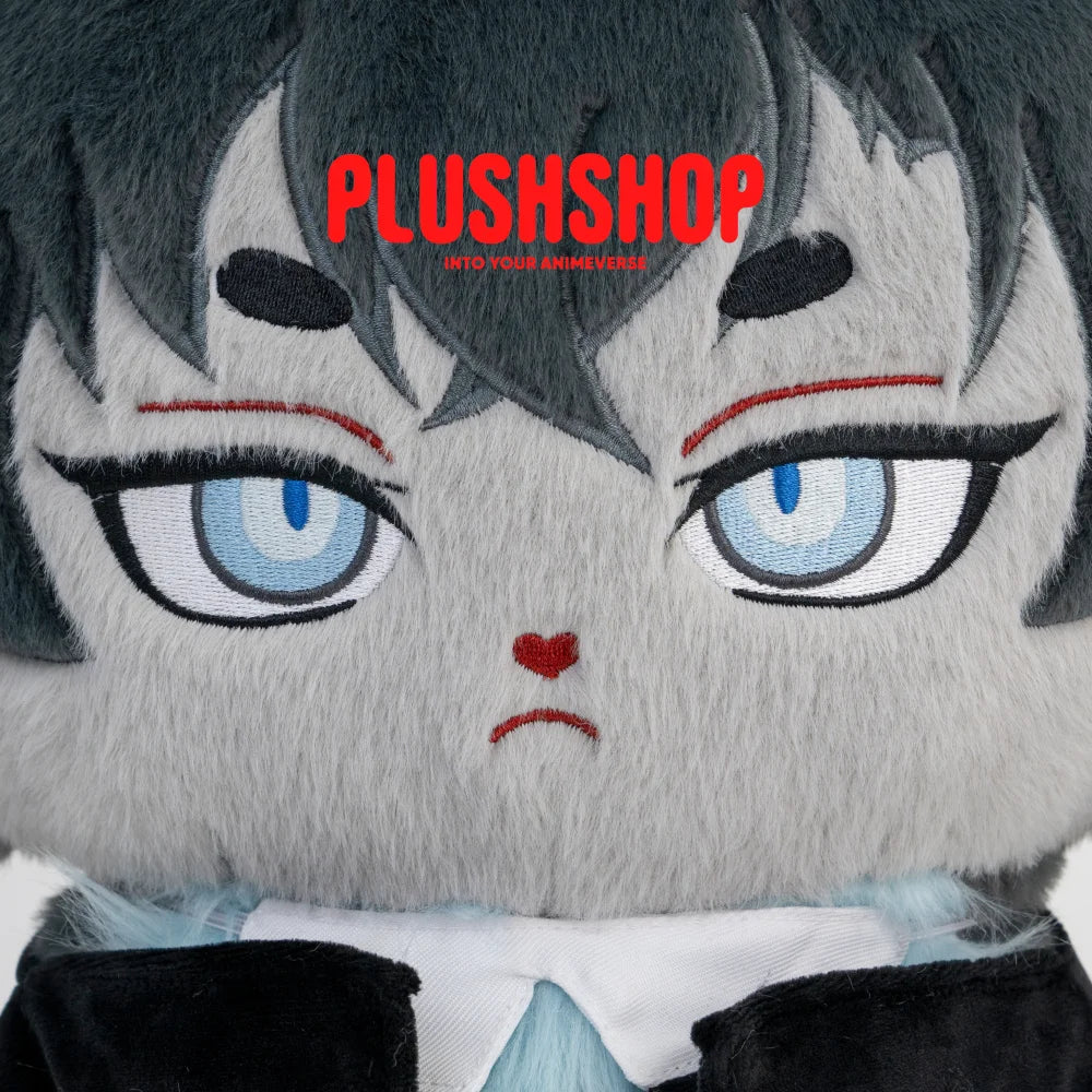 [Limited Edition] Jinwoomeow (17IN) Jinwoomeow(Pre order: Shipping at August 15-30) 玩偶