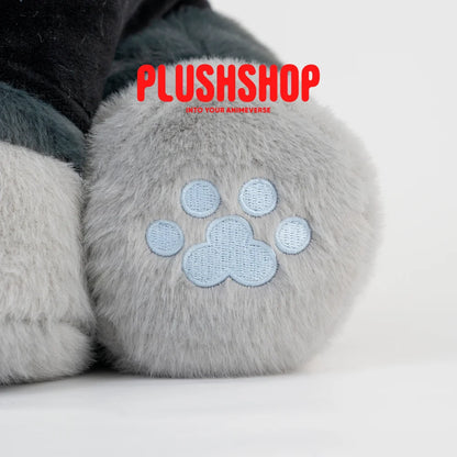 [Limited Edition] Jinwoomeow (17IN) Jinwoomeow(Pre order: Shipping at August 15-30) 玩偶