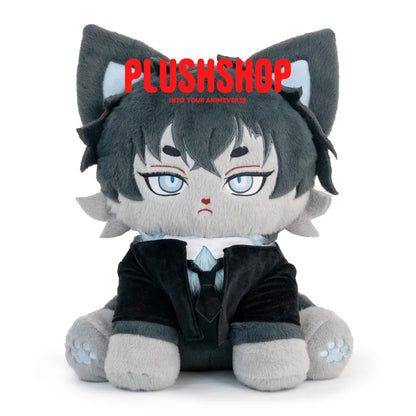 [Limited Edition] Jinwoomeow (17IN) Jinwoomeow(Pre order: Shipping at August 15-30) 玩偶
