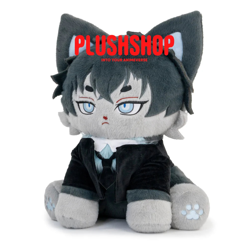 [Limited Edition] Jinwoomeow (17IN) Jinwoomeow(Pre order: Shipping at August 15-30) 玩偶