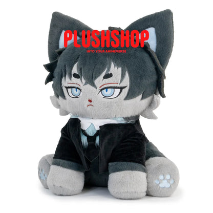 [Limited Edition] Jinwoomeow (17IN) Jinwoomeow(Pre order: Shipping at August 15-30) 玩偶
