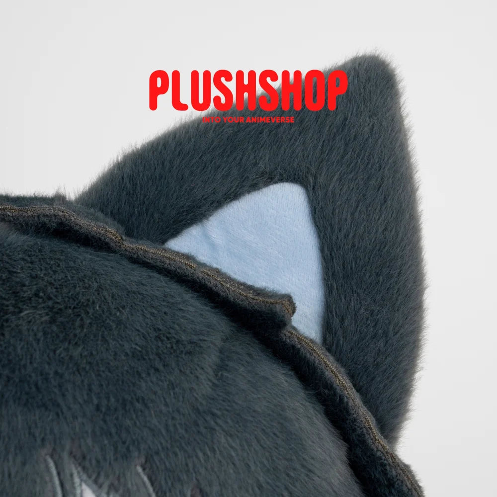 [Limited Edition] Jinwoomeow (17IN) Jinwoomeow(Pre order: Shipping at August 15-30) 玩偶