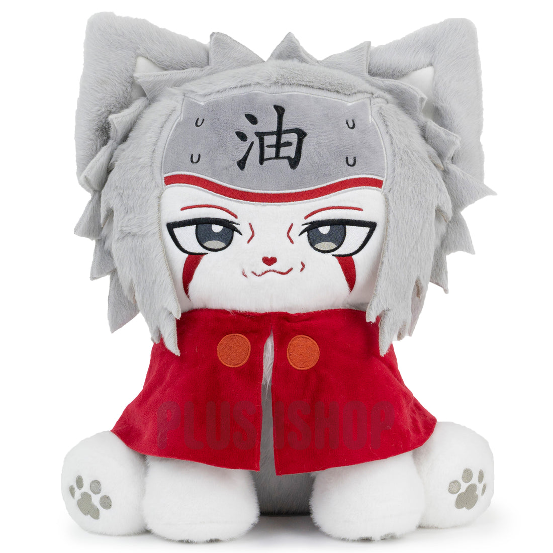 Jiraiyameow (17IN)