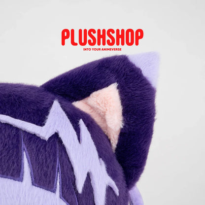 Jiromeow - Jiromeow （Pre-order: ship by Nov 30 ~ Dec 30) - 玩偶