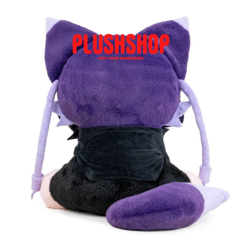 Jiromeow - Jiromeow （Pre-order: ship by Nov 30 ~ Dec 30) - 玩偶
