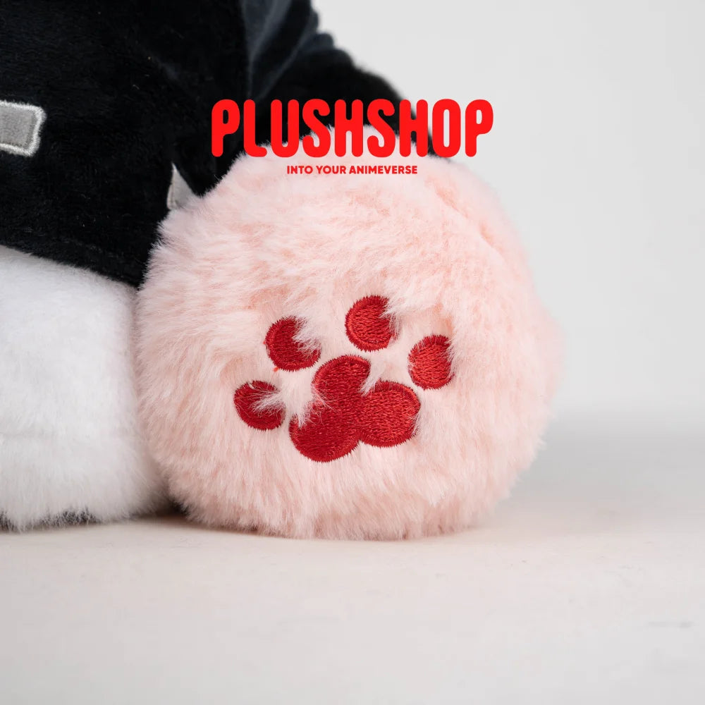 Jiromeow - Jiromeow （Pre-order: ship by Nov 30 ~ Dec 30) - 玩偶