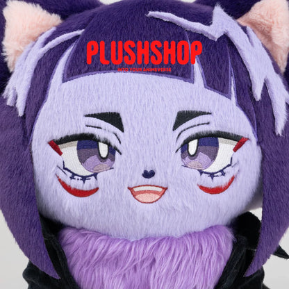 Jiromeow - Jiromeow （Pre-order: ship by Nov 30 ~ Dec 30) - 玩偶
