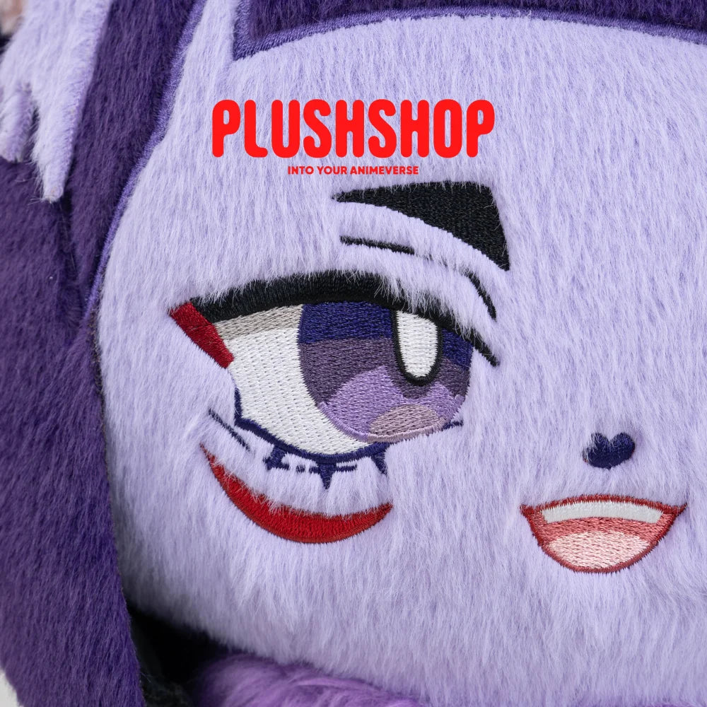 Jiromeow - Jiromeow （Pre-order: ship by Nov 30 ~ Dec 30) - 玩偶