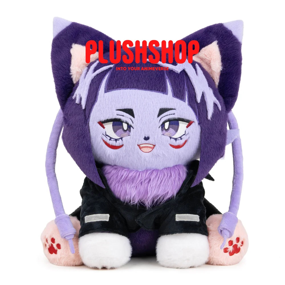 Jiromeow - Jiromeow （Pre-order: ship by Nov 30 ~ Dec 30) - 玩偶