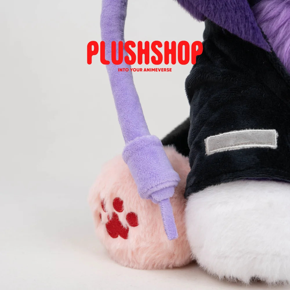 Jiromeow - Jiromeow （Pre-order: ship by Nov 30 ~ Dec 30) - 玩偶