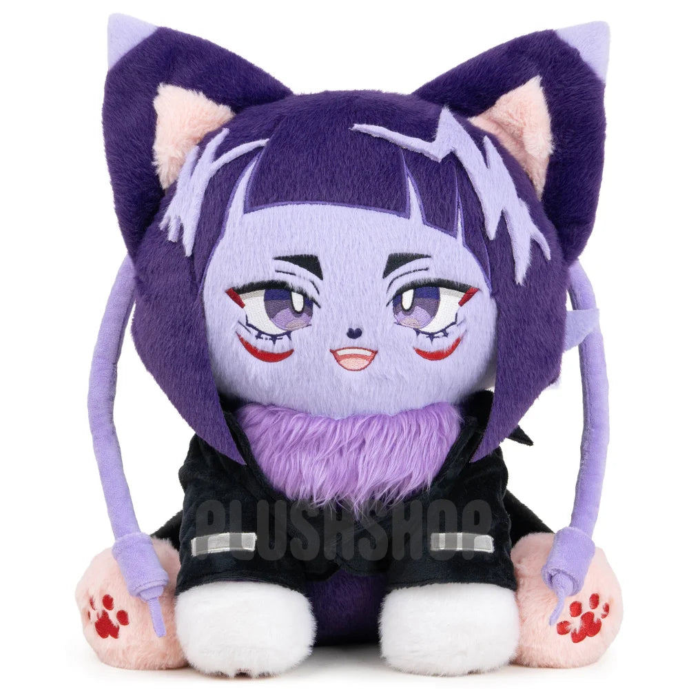 Jiromeow - Jiromeow （Pre-order: ship by Nov 30 ~ Dec 30) - 玩偶
