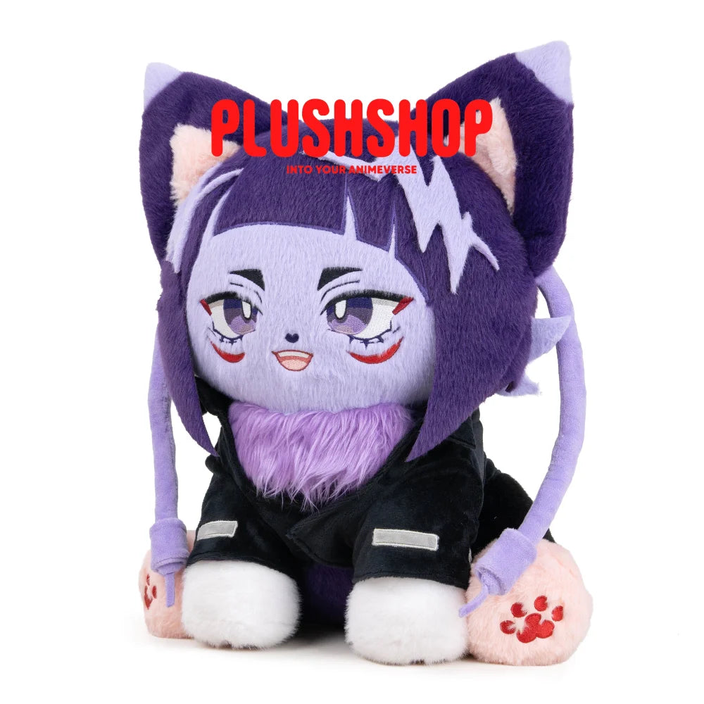 Jiromeow - Jiromeow （Pre-order: ship by Nov 30 ~ Dec 30) - 玩偶