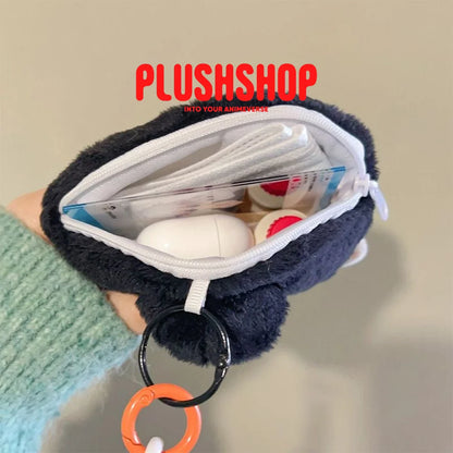 Jjk Gojo Geto Yuji Coin Purse Jujutsu Kaisen