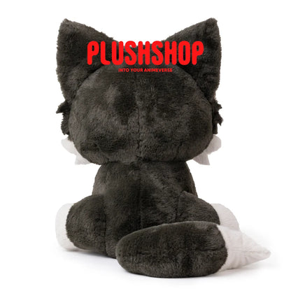 Joelmeow The Last of Us (17IN) Joelmeow(Pre-order:Ship at May15-25) 玩偶
