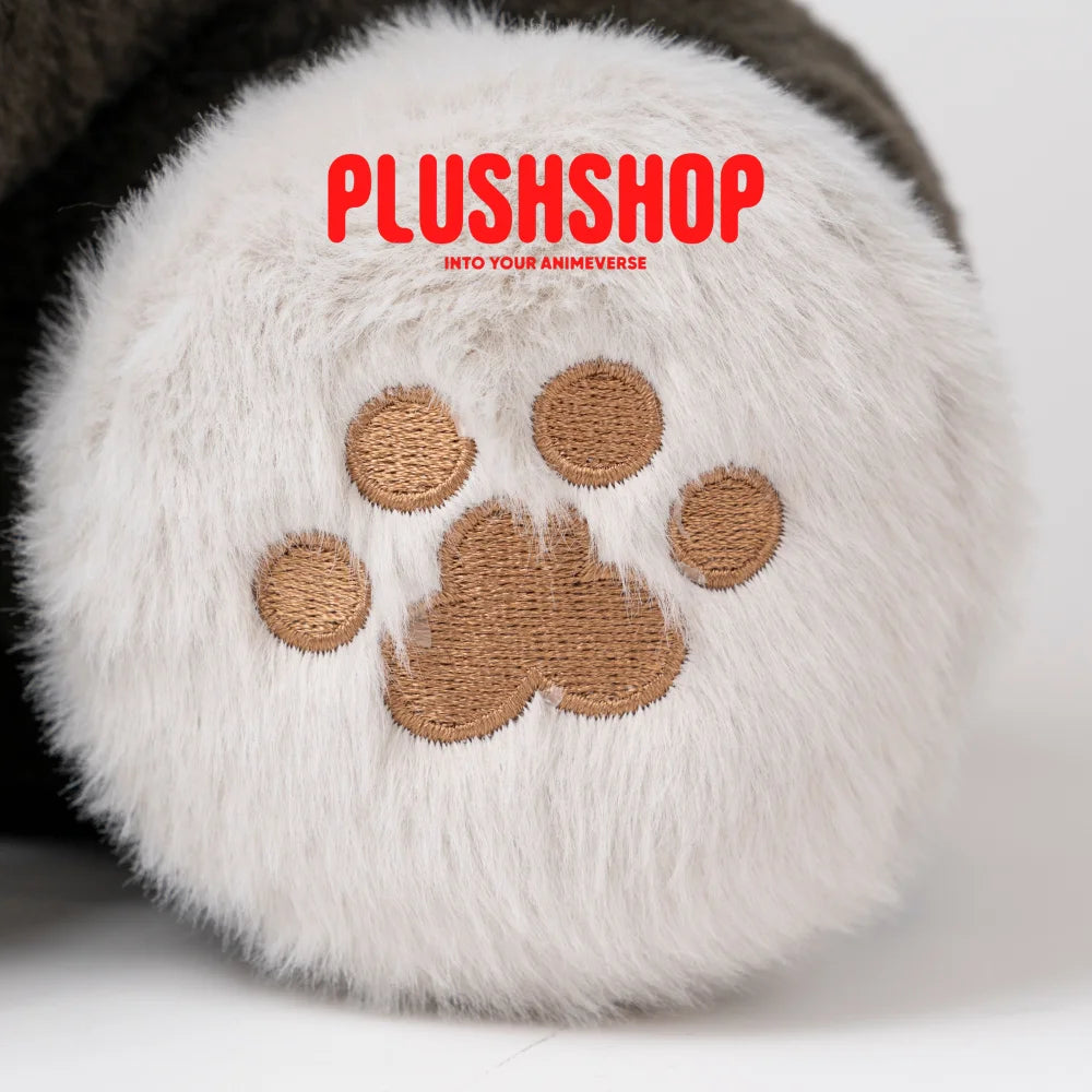 Joelmeow The Last of Us (17IN) Joelmeow(Pre-order:Ship at May15-25) 玩偶