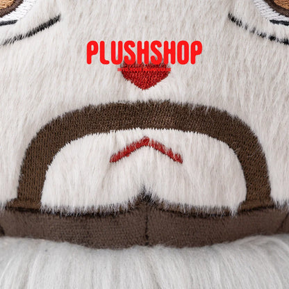 Joelmeow The Last of Us (17IN) Joelmeow(Pre-order:Ship at May15-25) 玩偶