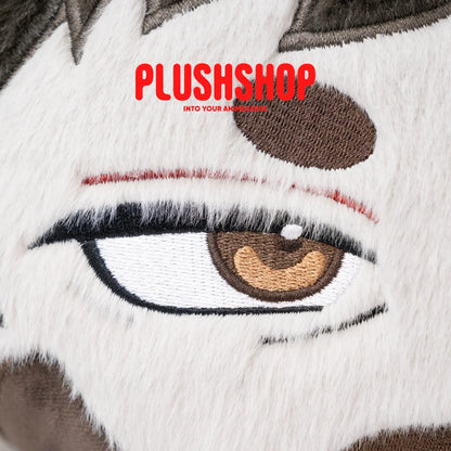 Joelmeow The Last of Us (17IN) Joelmeow(Pre-order:Ship at May15-25) 玩偶