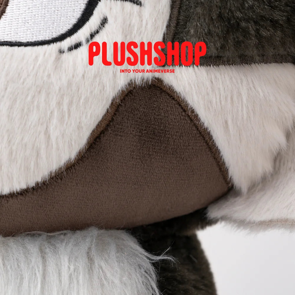 Joelmeow The Last of Us (17IN) Joelmeow(Pre-order:Ship at May15-25) 玩偶