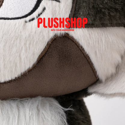Joelmeow The Last of Us (17IN) Joelmeow(Pre-order:Ship at May15-25) 玩偶