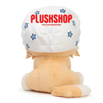 Johnnymeow (17IN) Gyromeow(Pre order: Shipping at November 5-30) 玩偶