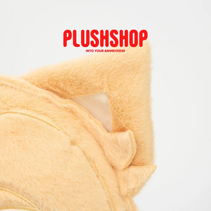 Johnnymeow (17IN) Gyromeow(Pre order: Shipping at November 5-30) 玩偶