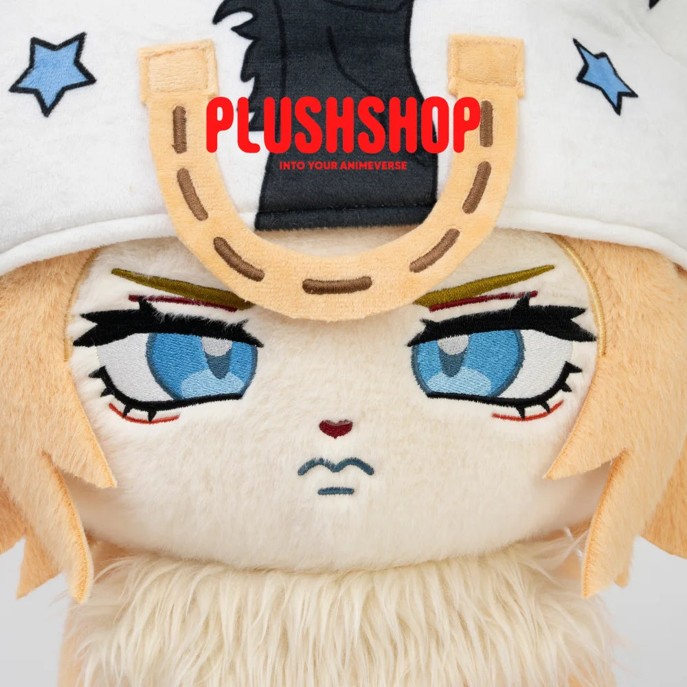 Johnnymeow (17IN) Gyromeow(Pre order: Shipping at November 5-30) 玩偶
