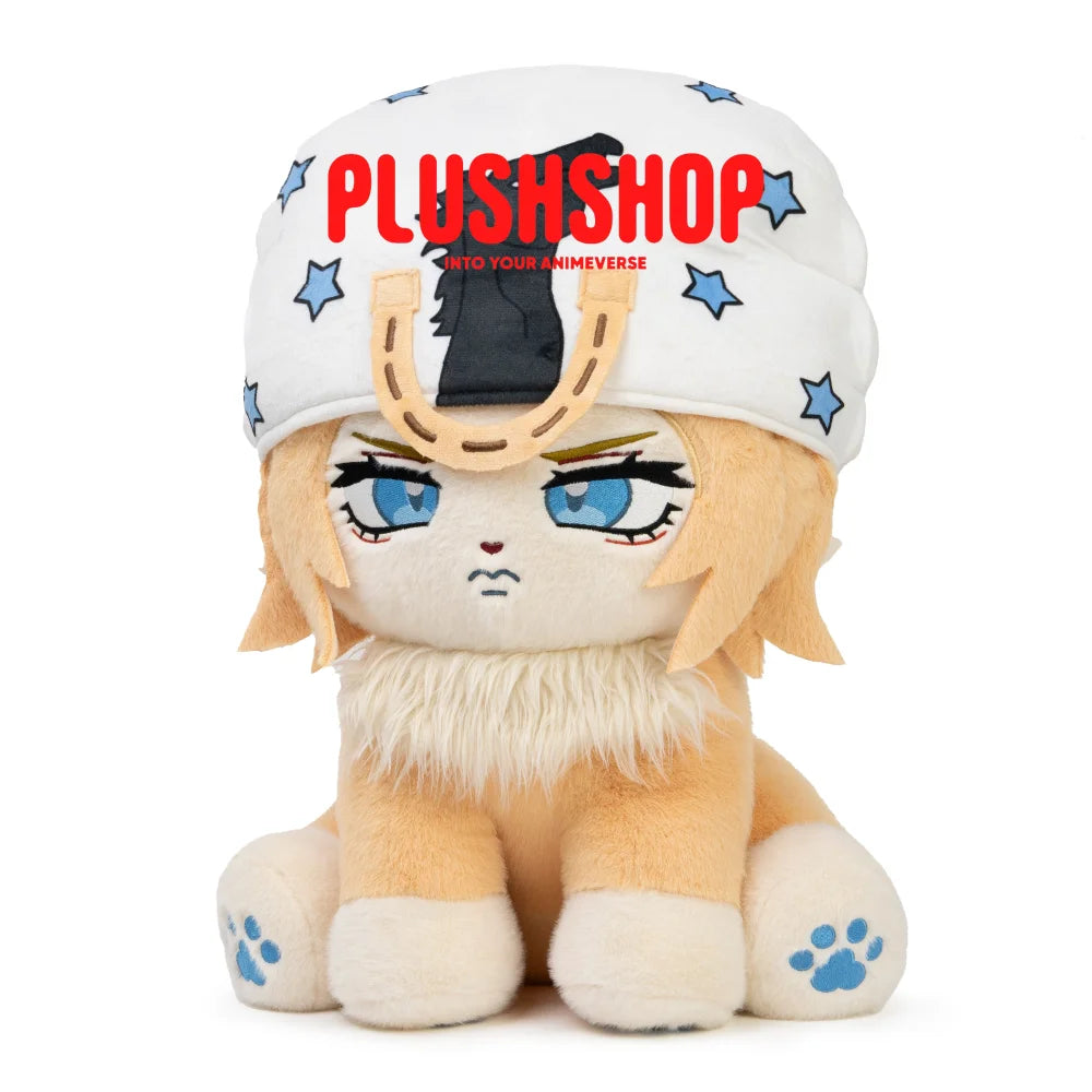 Johnnymeow (17IN) Gyromeow(Pre order: Shipping at November 5-30) 玩偶