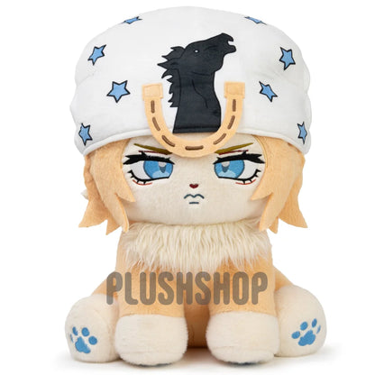 Johnnymeow (17IN) Gyromeow(Pre order: Shipping at November 5-30) 玩偶