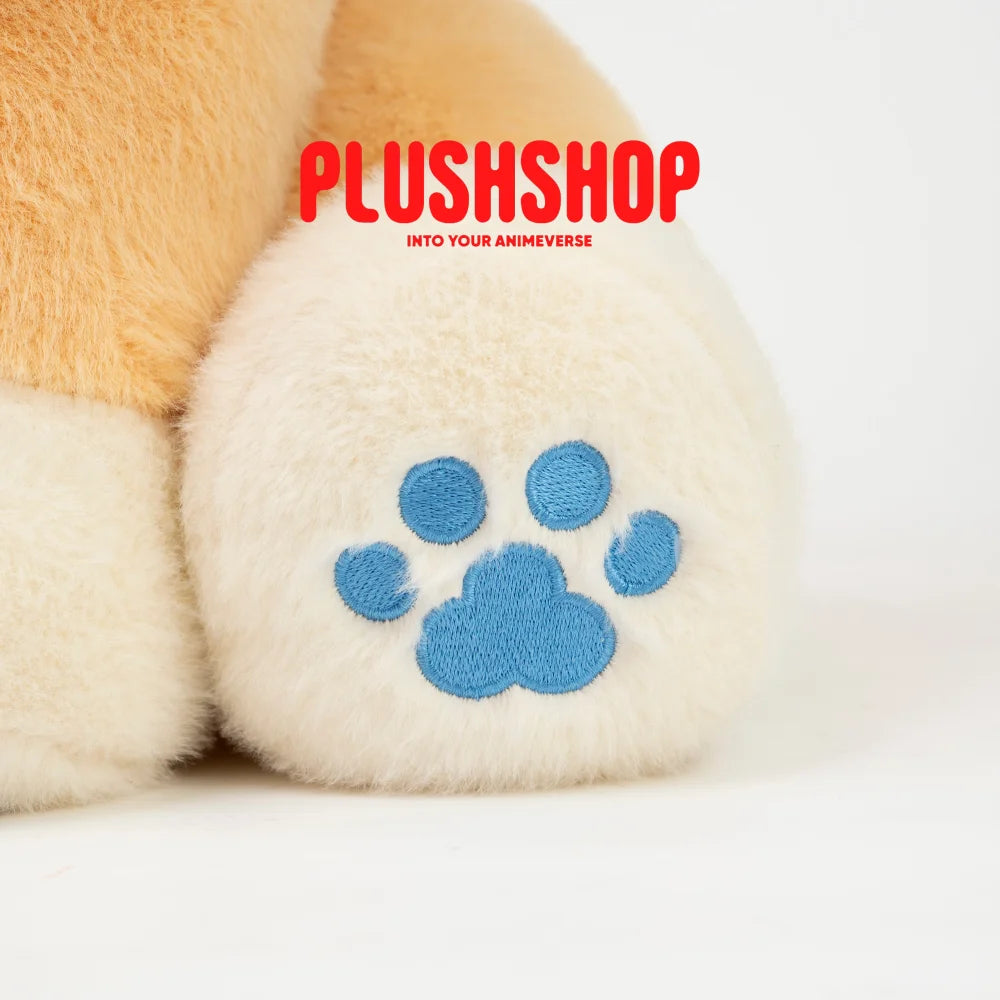 Johnnymeow (17IN) Gyromeow(Pre order: Shipping at November 5-30) 玩偶