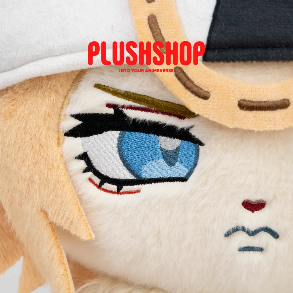 Johnnymeow (17IN) Gyromeow(Pre order: Shipping at November 5-30) 玩偶