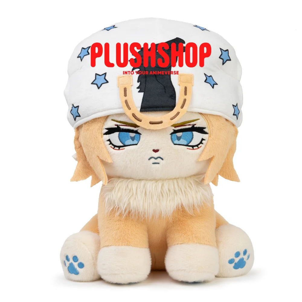 Johnnymeow (17IN) Gyromeow(Pre order: Shipping at November 5-30) 玩偶