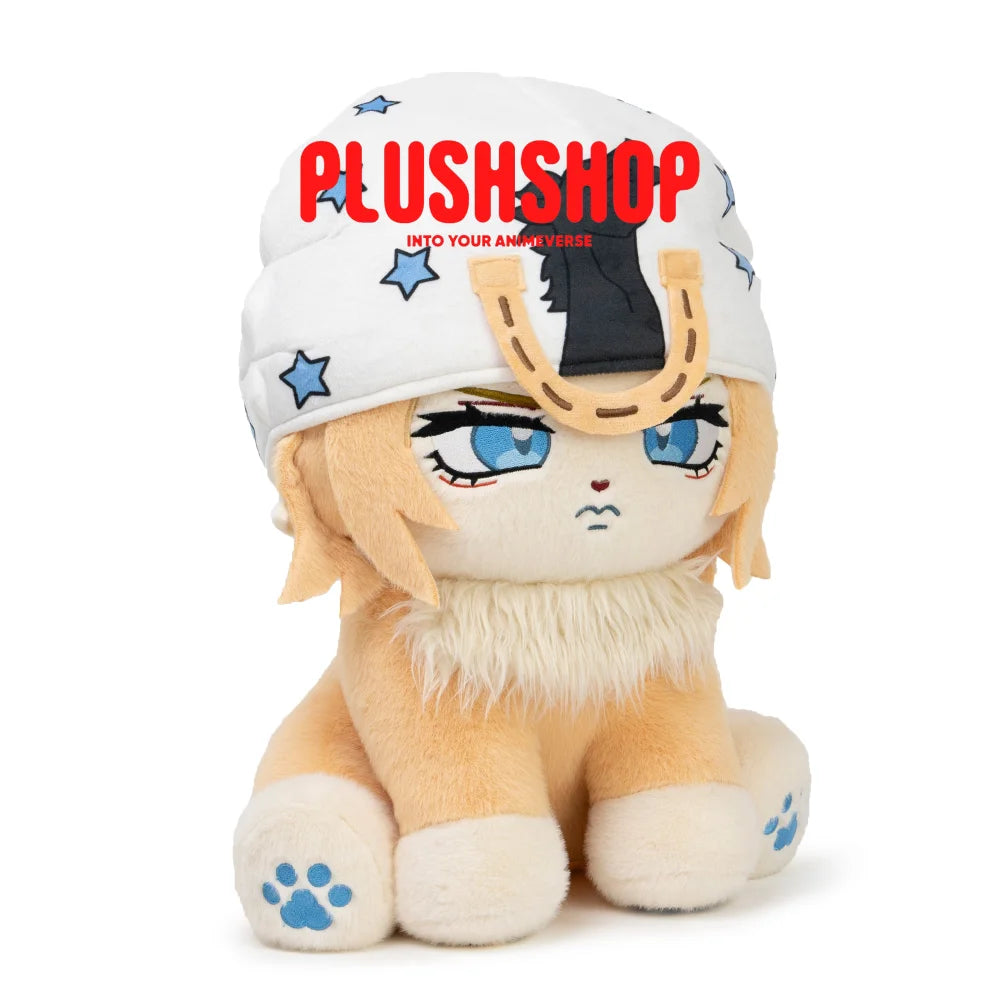 Johnnymeow (17IN) Gyromeow(Pre order: Shipping at November 5-30) 玩偶