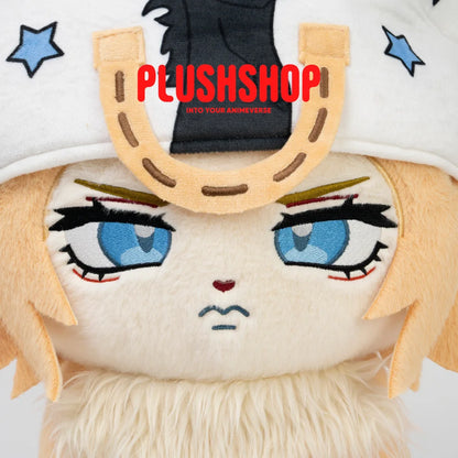 Johnnymeow (17IN) Gyromeow(Pre order: Shipping at November 5-30) 玩偶