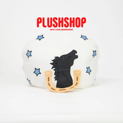 Johnnymeow (17IN) Gyromeow(Pre order: Shipping at November 5-30) 玩偶