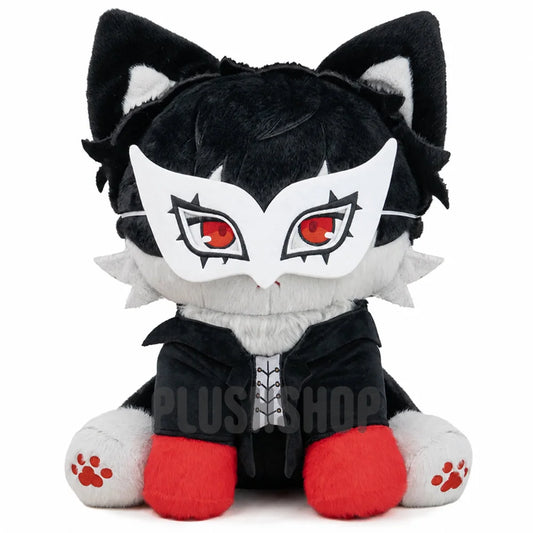 Jokermeow - Jokermeow(Pre-order: ship by Aug 20 ~ Sep 20) - 玩偶