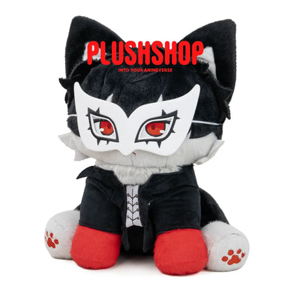 Jokermeow - Jokermeow(Pre-order: ship by Aug 20 ~ Sep 20) - 玩偶
