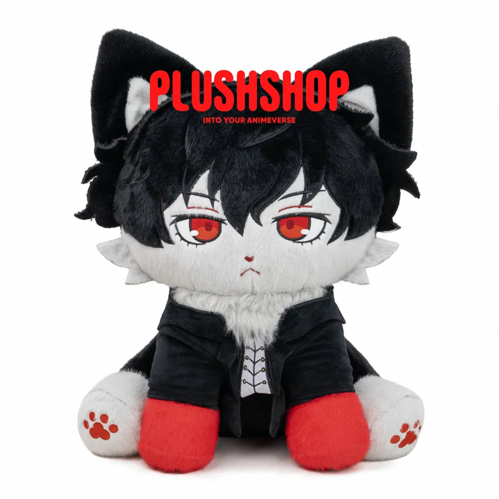 Jokermeow - Jokermeow(Pre-order: ship by Aug 20 ~ Sep 20) - 玩偶