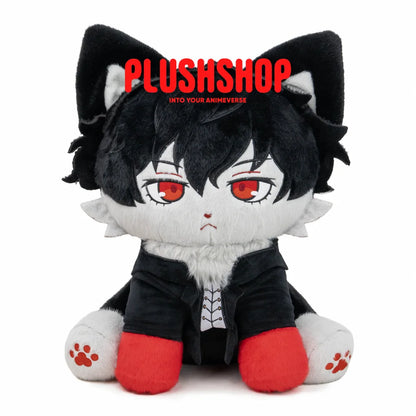 Jokermeow - Jokermeow(Pre-order: ship by Aug 20 ~ Sep 20) - 玩偶