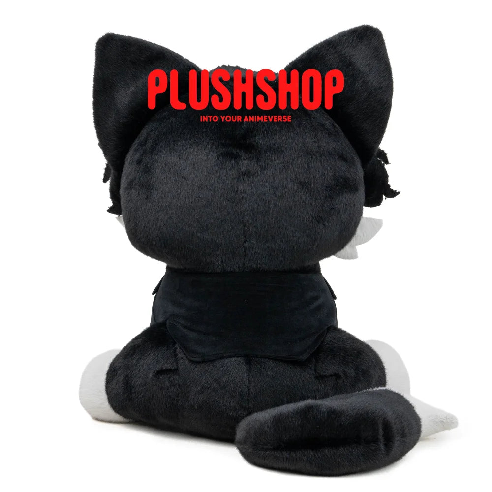 Jokermeow - Jokermeow(Pre-order: ship by Aug 20 ~ Sep 20) - 玩偶