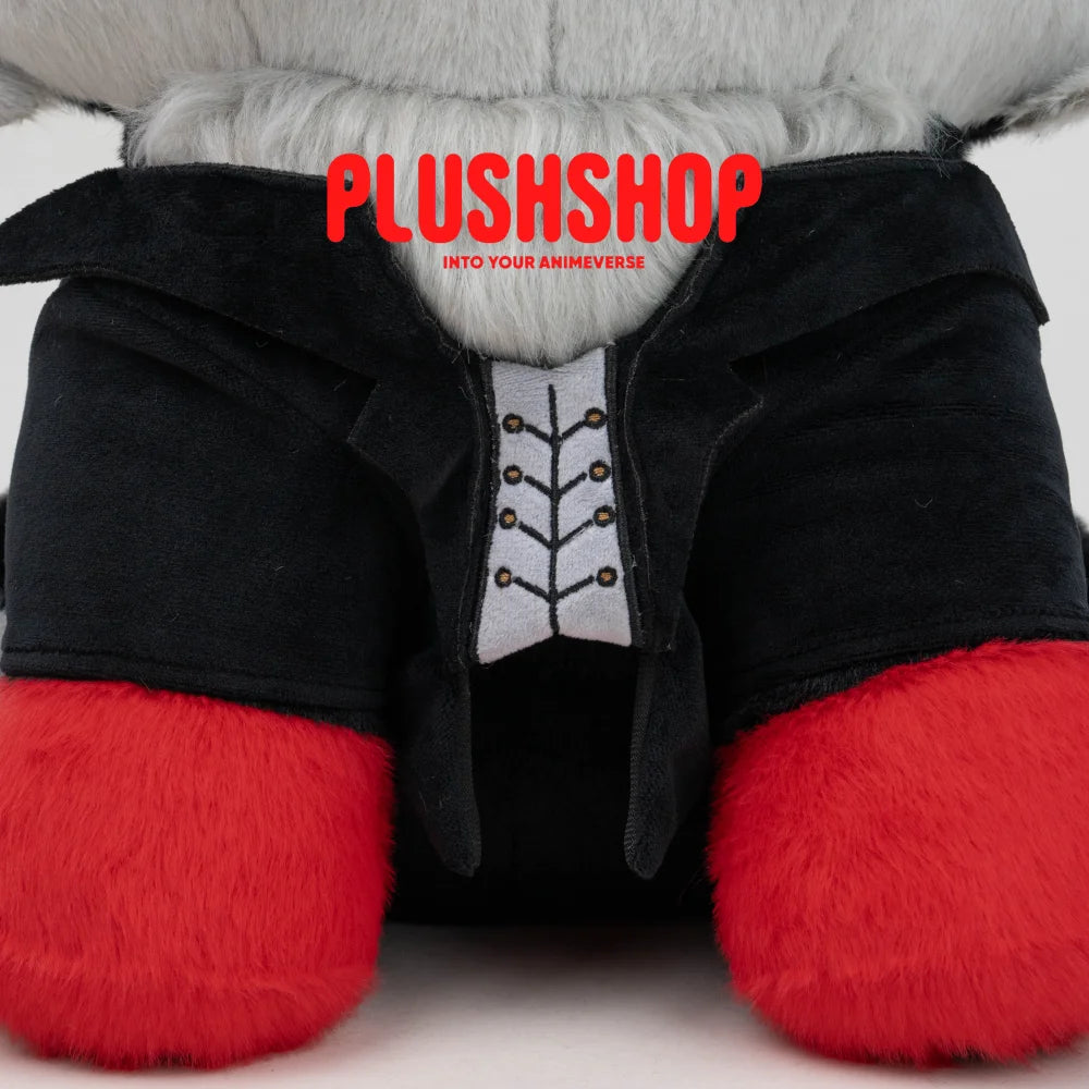 Jokermeow - Jokermeow(Pre-order: ship by Aug 20 ~ Sep 20) - 玩偶