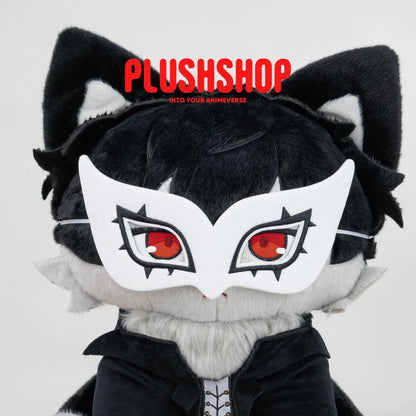 Jokermeow - Jokermeow(Pre-order: ship by Aug 20 ~ Sep 20) - 玩偶