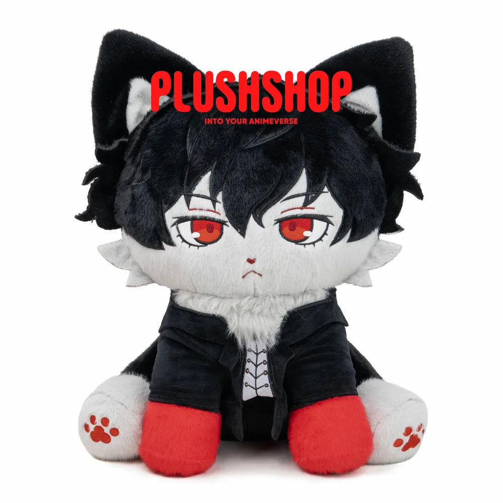 Jokermeow - Jokermeow(Pre-order: ship by Aug 20 ~ Sep 20) - 玩偶