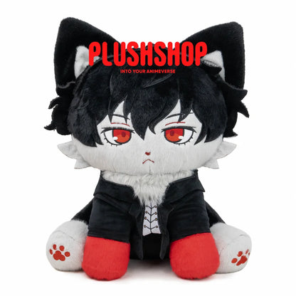 Jokermeow - Jokermeow(Pre-order: ship by Aug 20 ~ Sep 20) - 玩偶