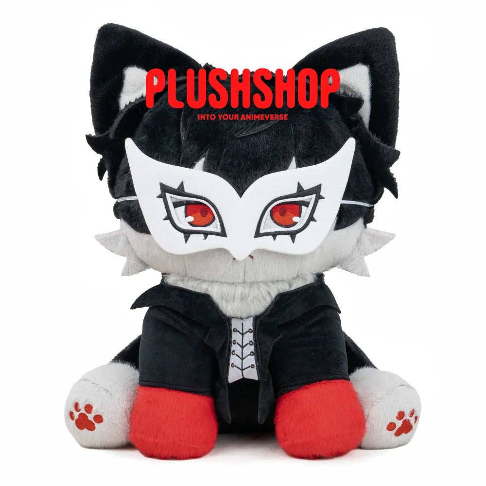 Jokermeow - Jokermeow(Pre-order: ship by Aug 20 ~ Sep 20)