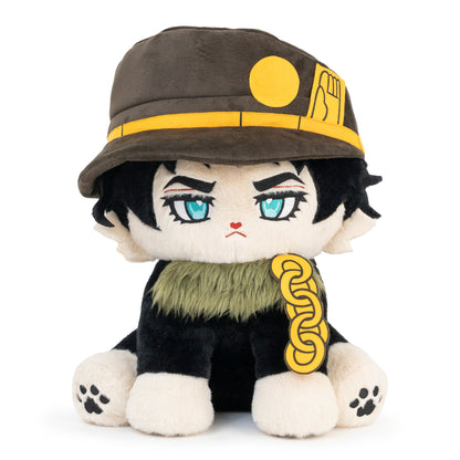 Jotaromeow JJBA (17IN)
