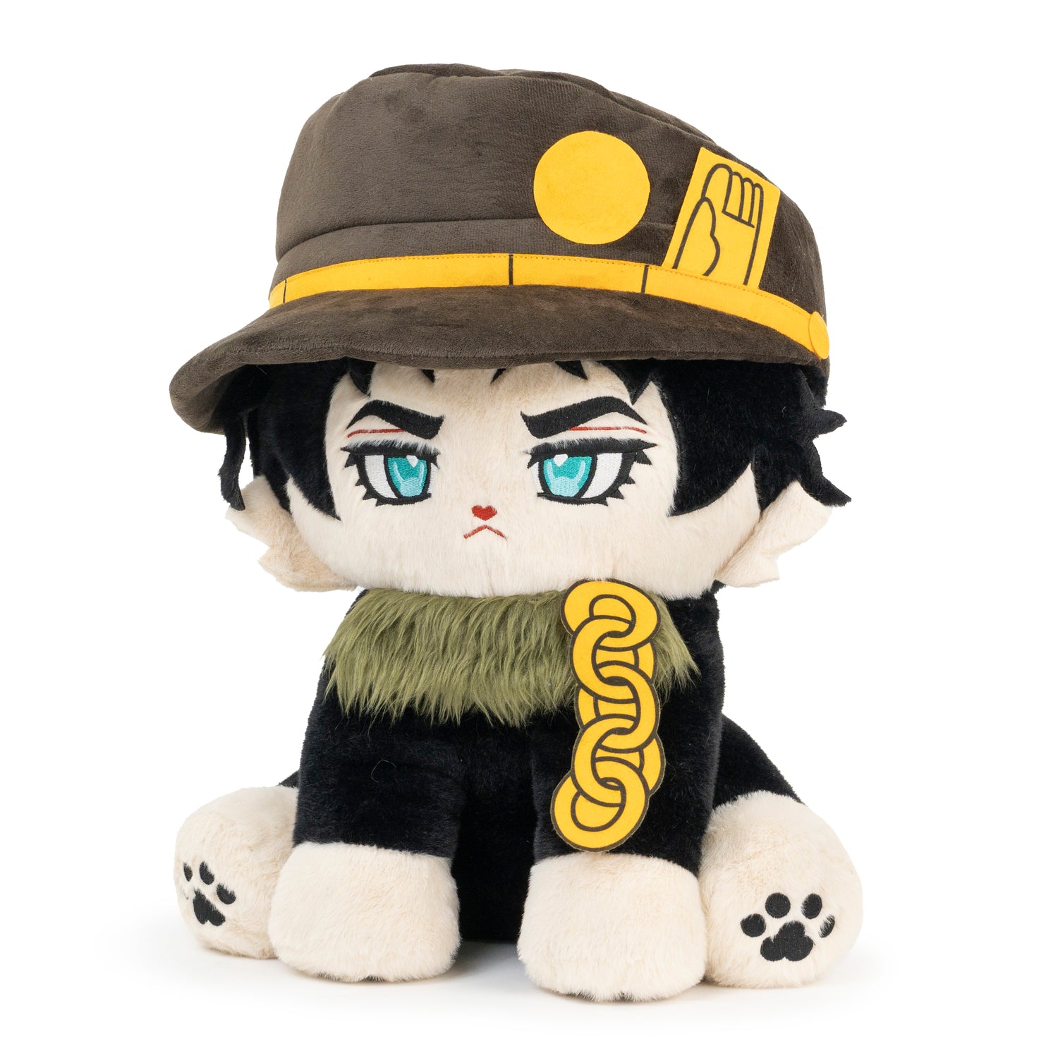 Jotaromeow JJBA (17IN)