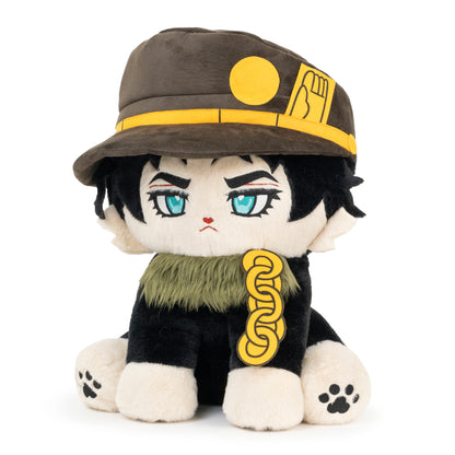 Jotaromeow JJBA (17IN)