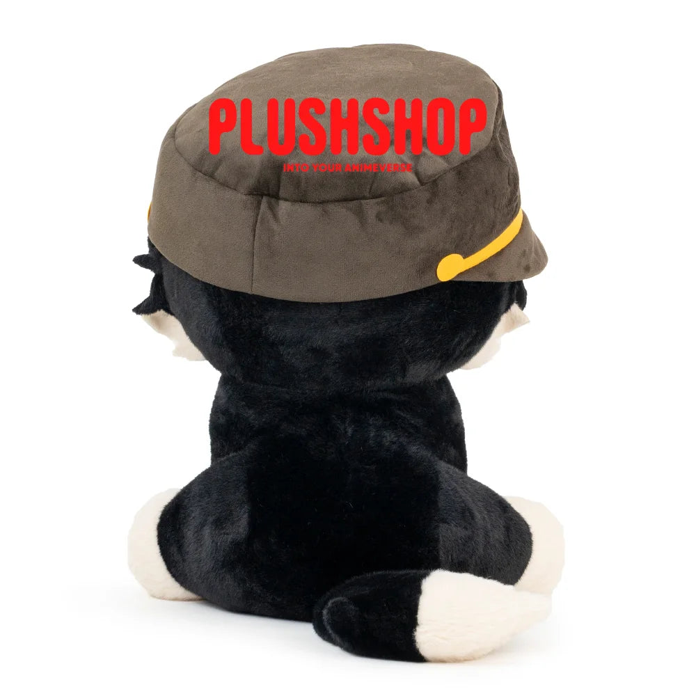 Jotaromeow JJBA (17IN) Jotaromeow(Pre-order:Ship at May 25-June 15) 玩偶